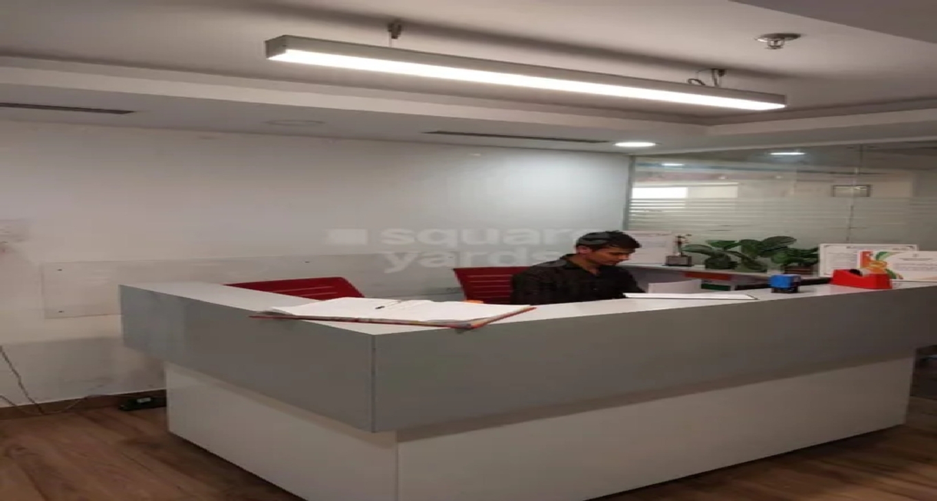 Affitto uffici Udyog Vihar Phase V 500_5-5