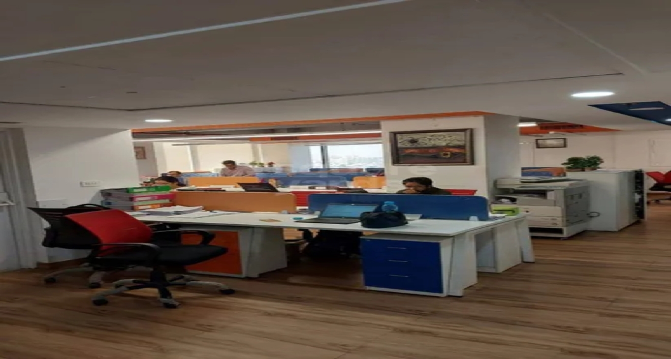 Affitto uffici Udyog Vihar Phase V 500_6-6
