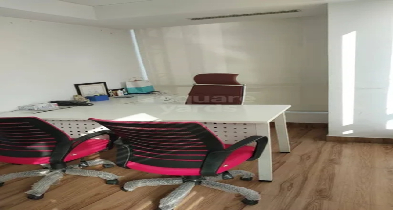 Affitto uffici Udyog Vihar Phase V 500_9-9