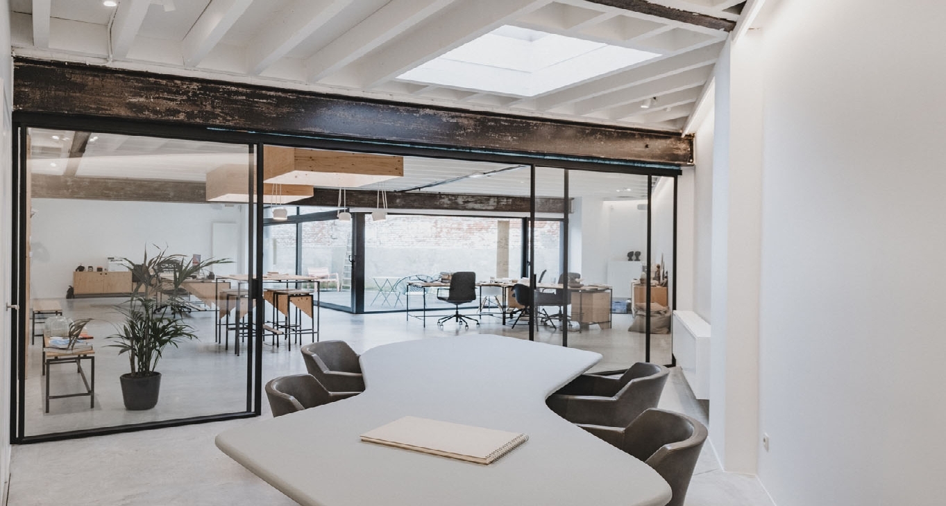 Sewa pejabat Uitbreidingstraat 562_5-5