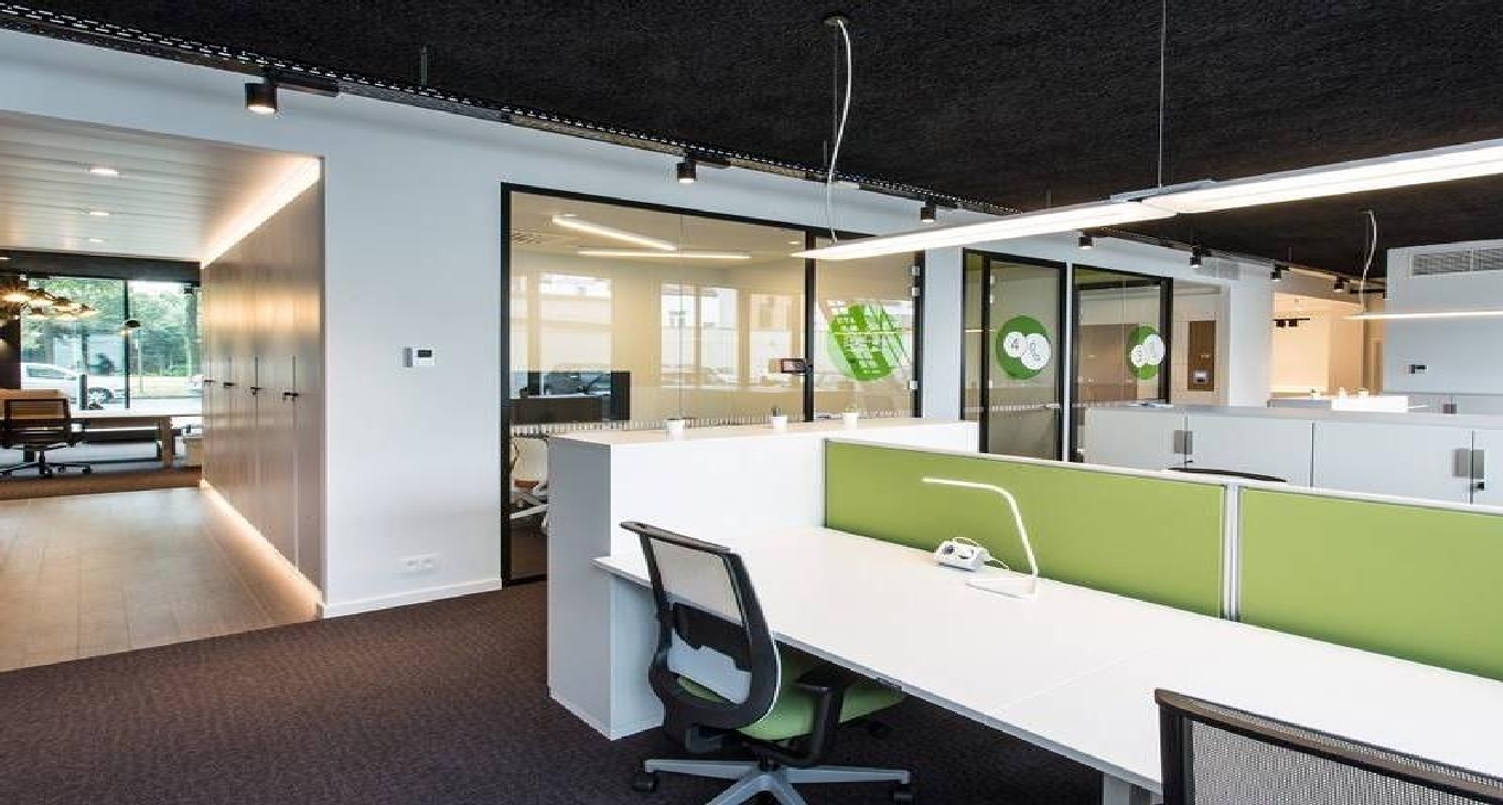 Sewa pejabat Uitbreidingstraat 66, Berchem_12-12