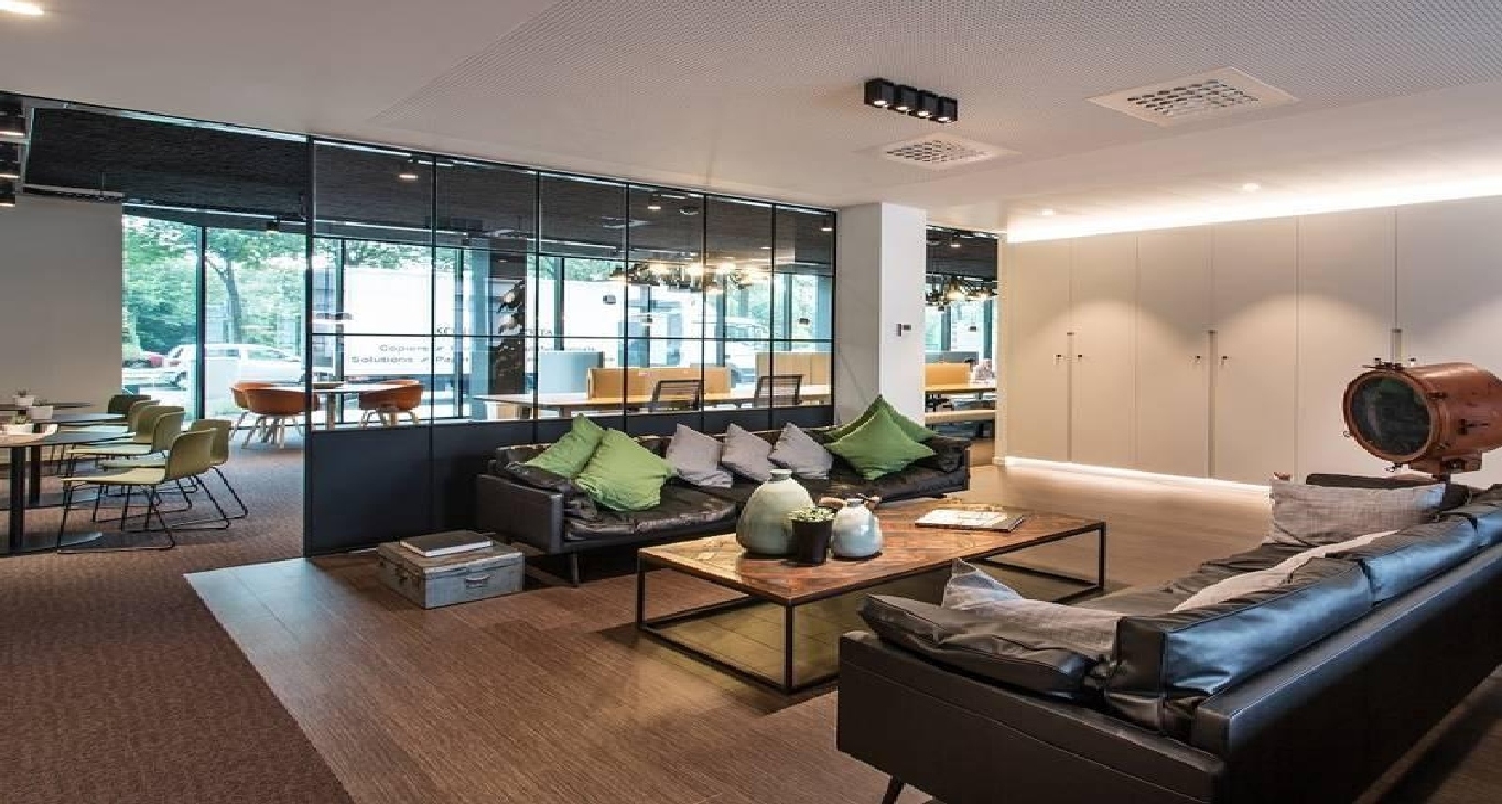 Sewa pejabat Uitbreidingstraat 66, Berchem_16-16