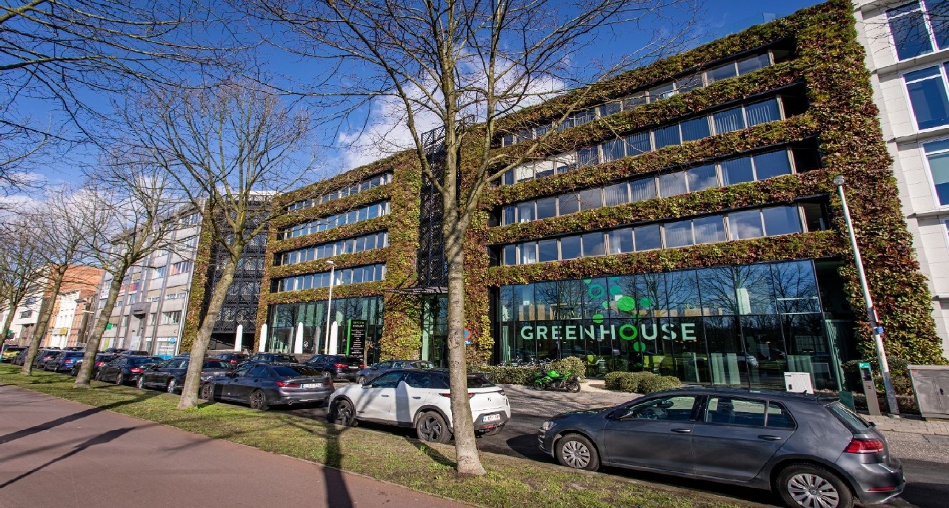 Sewa pejabat Uitbreidingstraat 66, Berchem_25-25