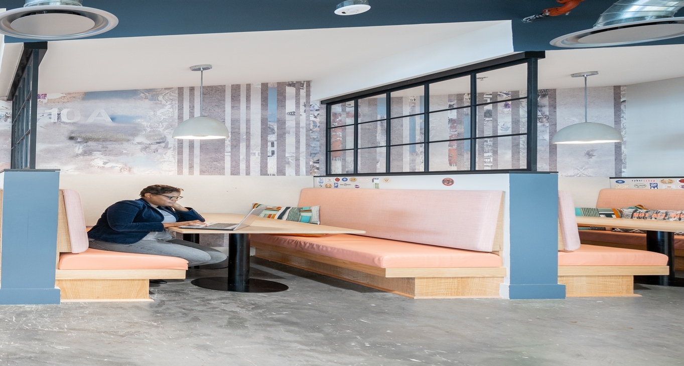 Uline Arena, 1140 3rd Street North East, Washington, DC 20002 — office space for rent, photo 2