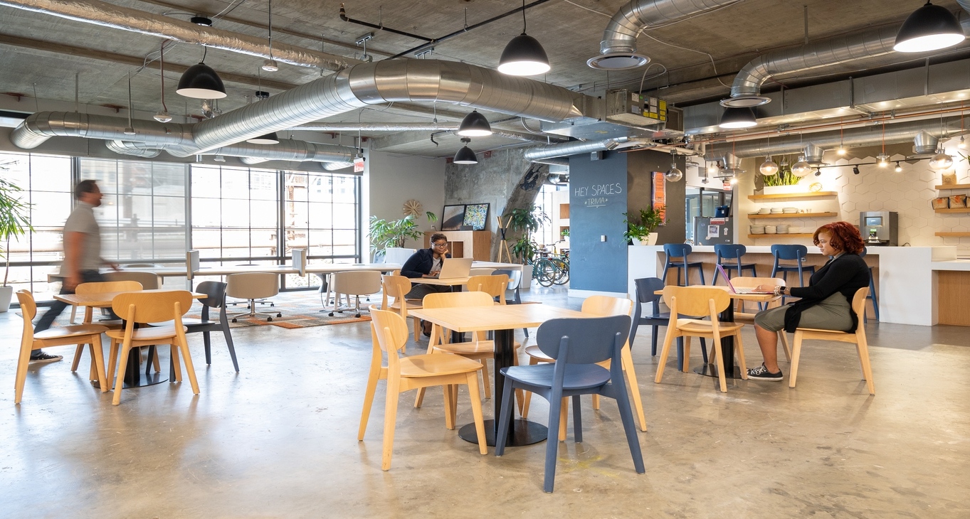 Uline Arena, 1140 3rd Street North East, Washington, DC 20002 — office space for rent, photo 3