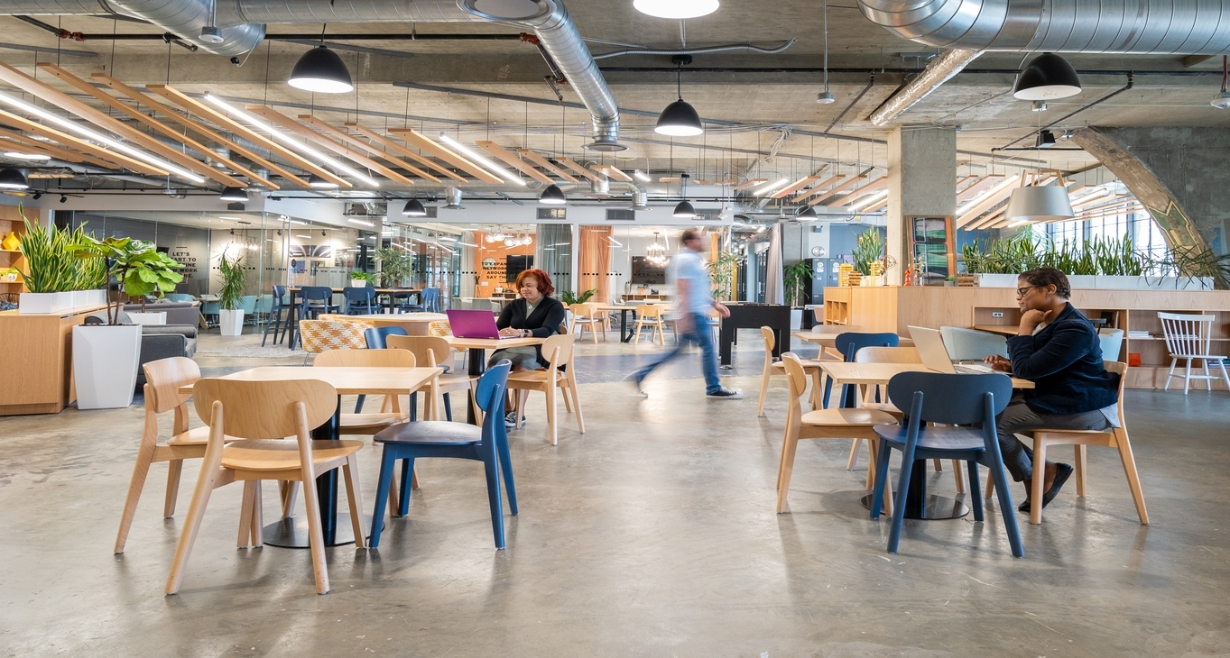 Uline Arena, 1140 3rd Street North East, Washington, DC 20002 — office space for rent, photo 6