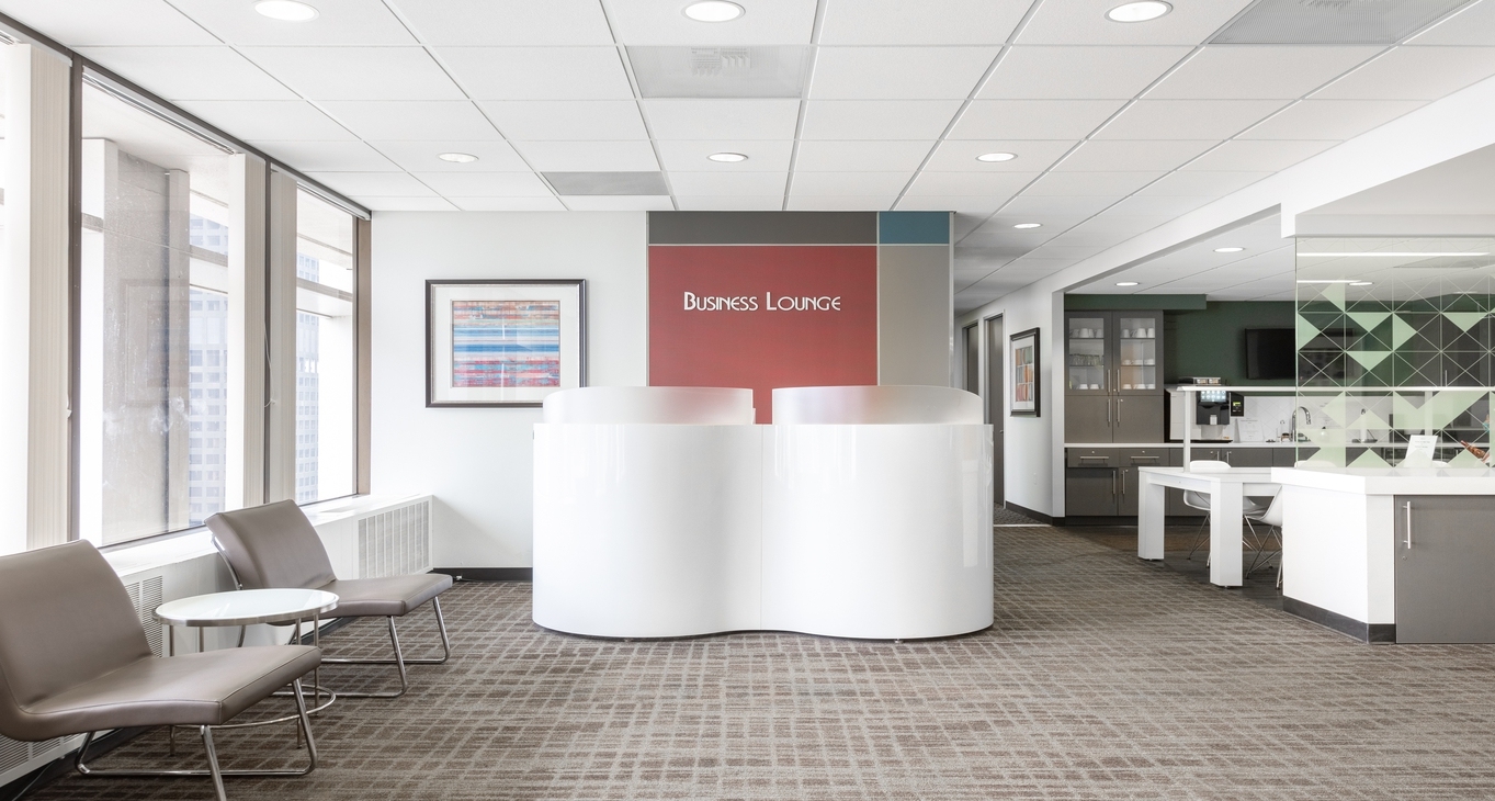 Union Bank Plaza, 445 South Figueroa Street, Los Angeles, CA 90071 — office space for rent, photo 1