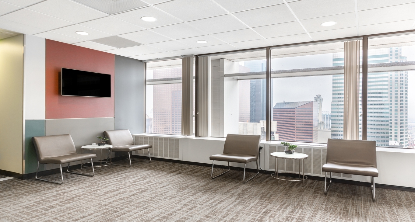 Union Bank Plaza, 445 South Figueroa Street, Los Angeles, CA 90071 — office space for rent, photo 2