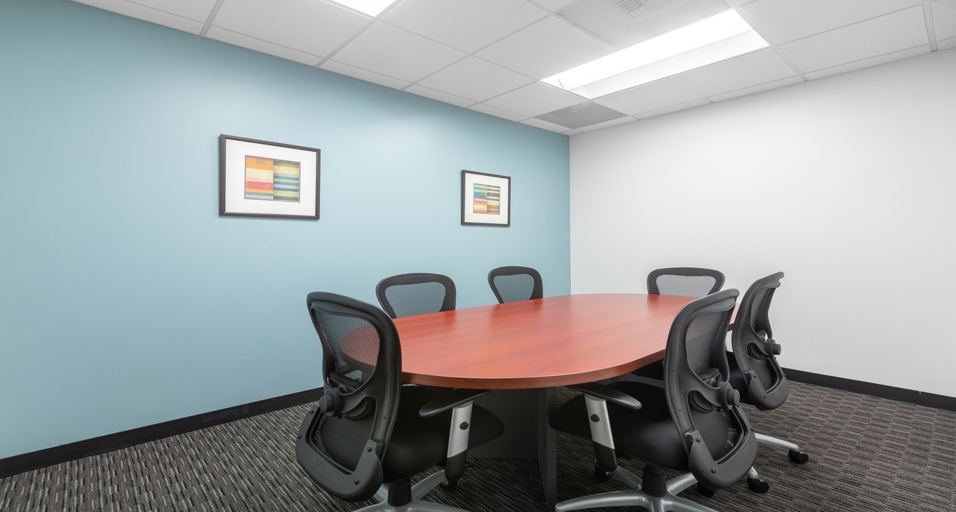 Union Bank Plaza, 445 South Figueroa Street, Los Angeles, CA 90071 — office space for rent, photo 4