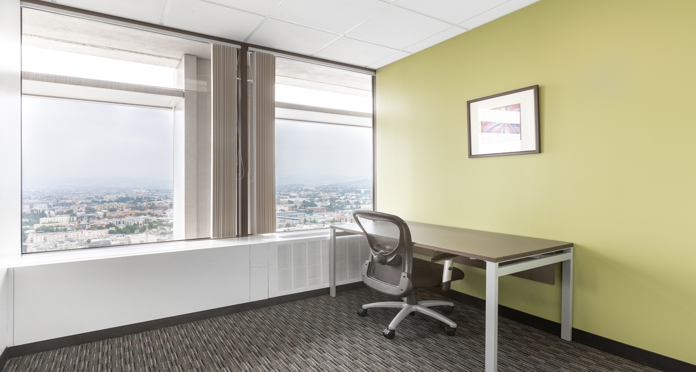 Union Bank Plaza, 445 South Figueroa Street, Los Angeles, CA 90071 — office space for rent, photo 5