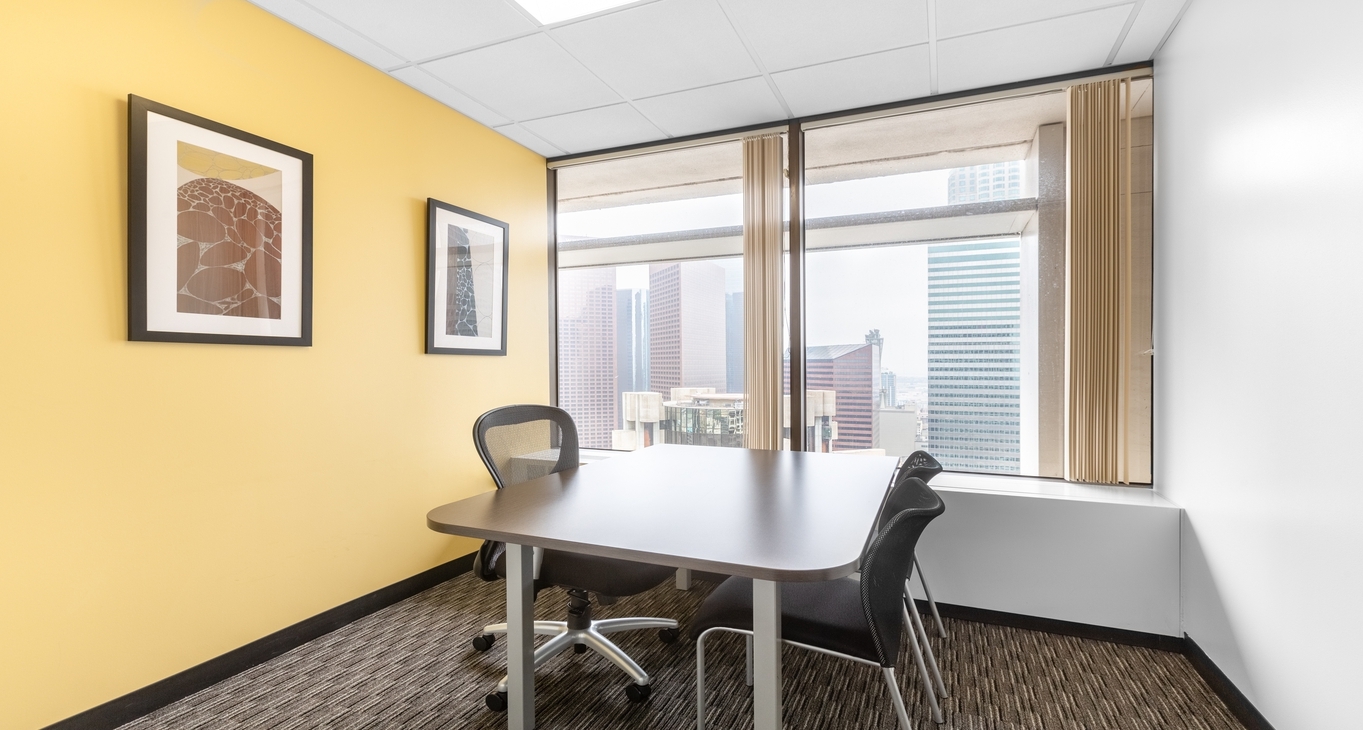Union Bank Plaza, 445 South Figueroa Street, Los Angeles, CA 90071 — office space for rent, photo 6