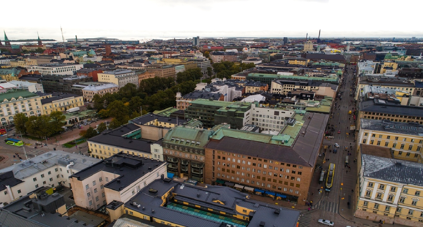 Kiralık Ofis - Unioninkatu 30_1-2