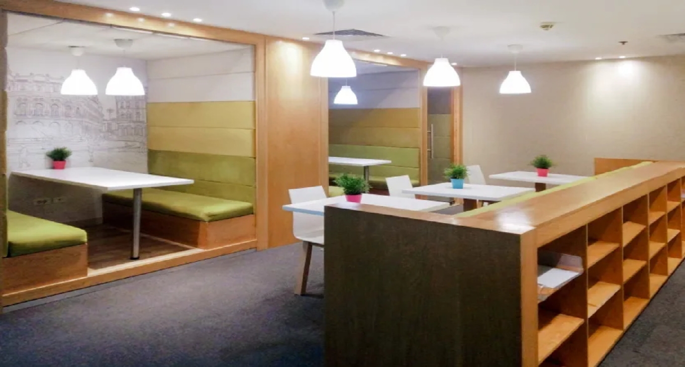 Pusat perniagaan Unit 7 - Paramount Business Complex, Heliopolis_9-9 Sewa pejabat Unit 7 - Paramount Business Complex, Heliopolis_9-9