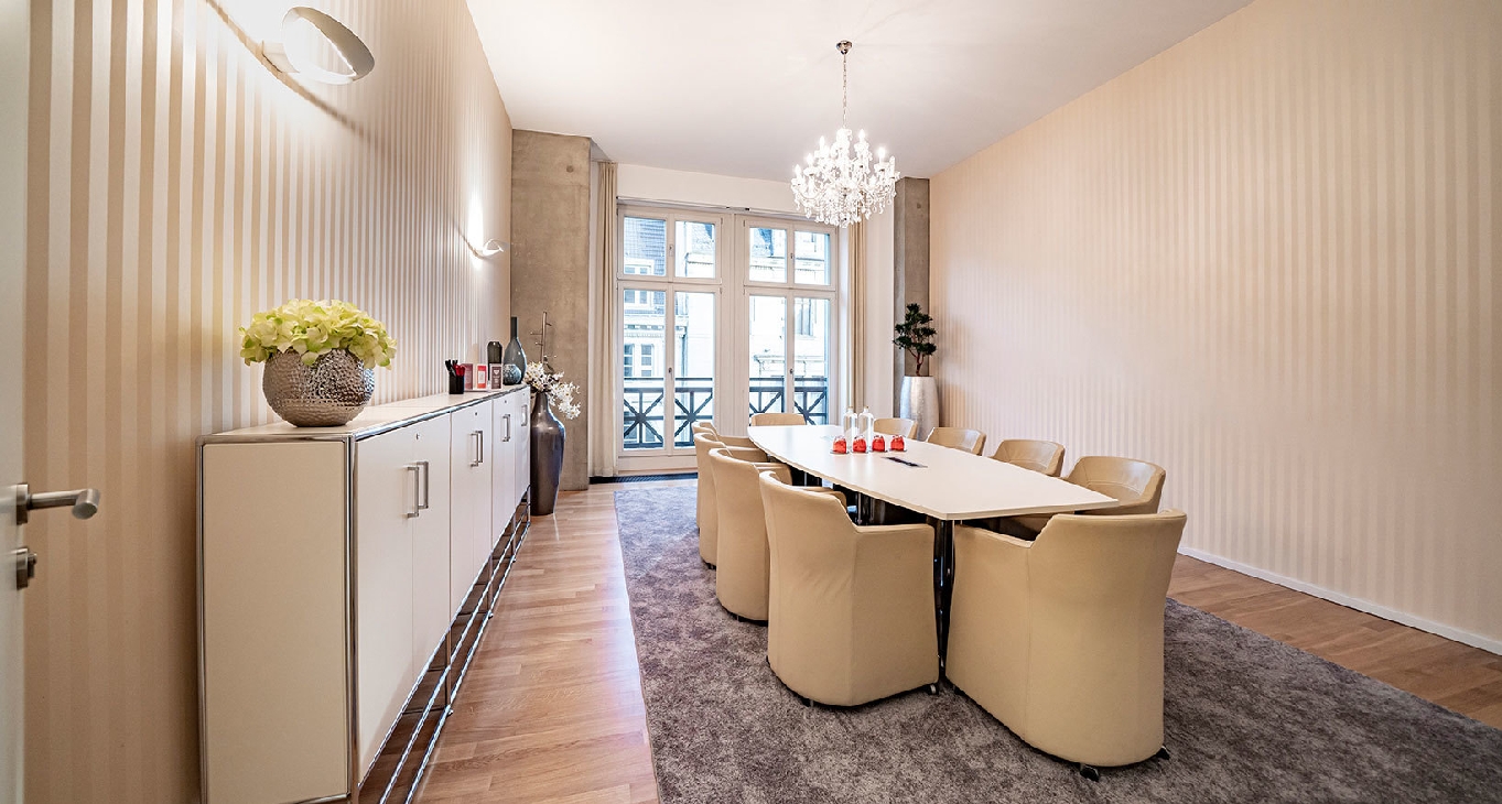 Rent office Unter den Linden 10 — photo 10