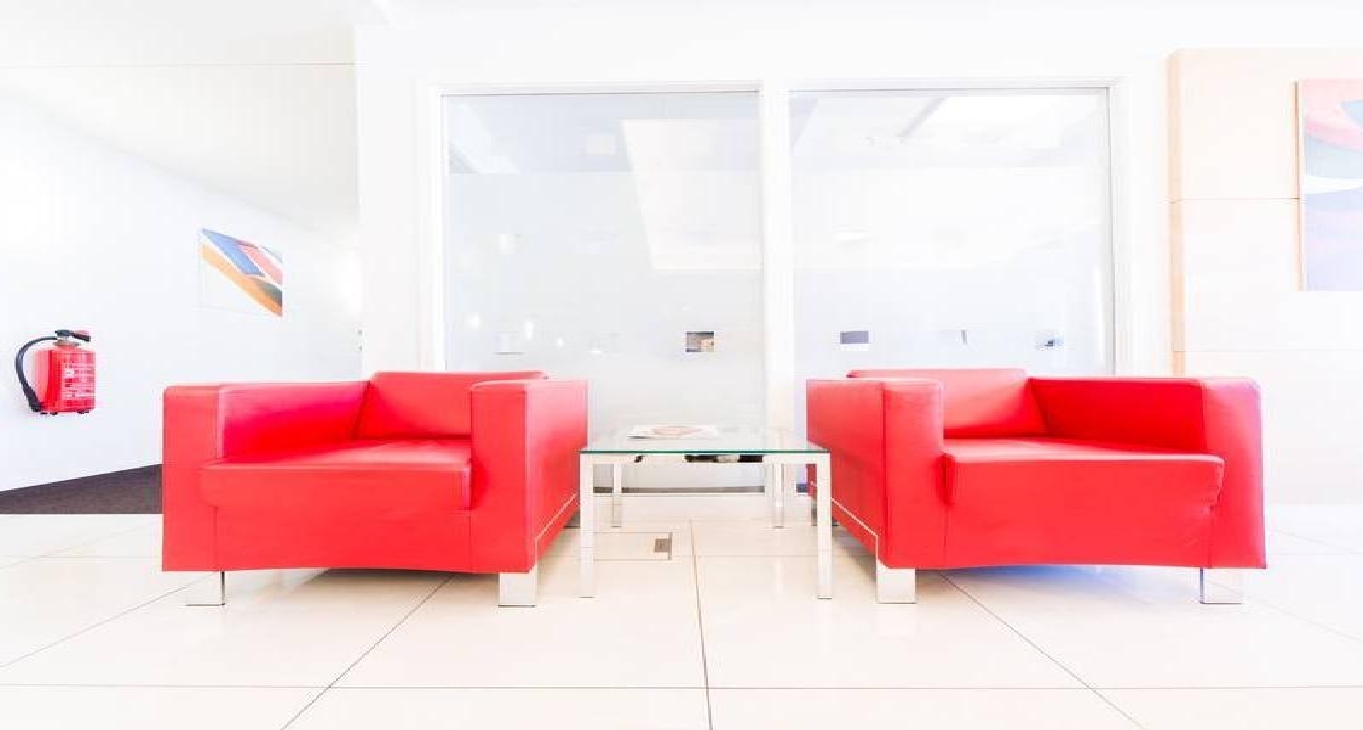 Rent office Regus Unter den Linden — photo 4
