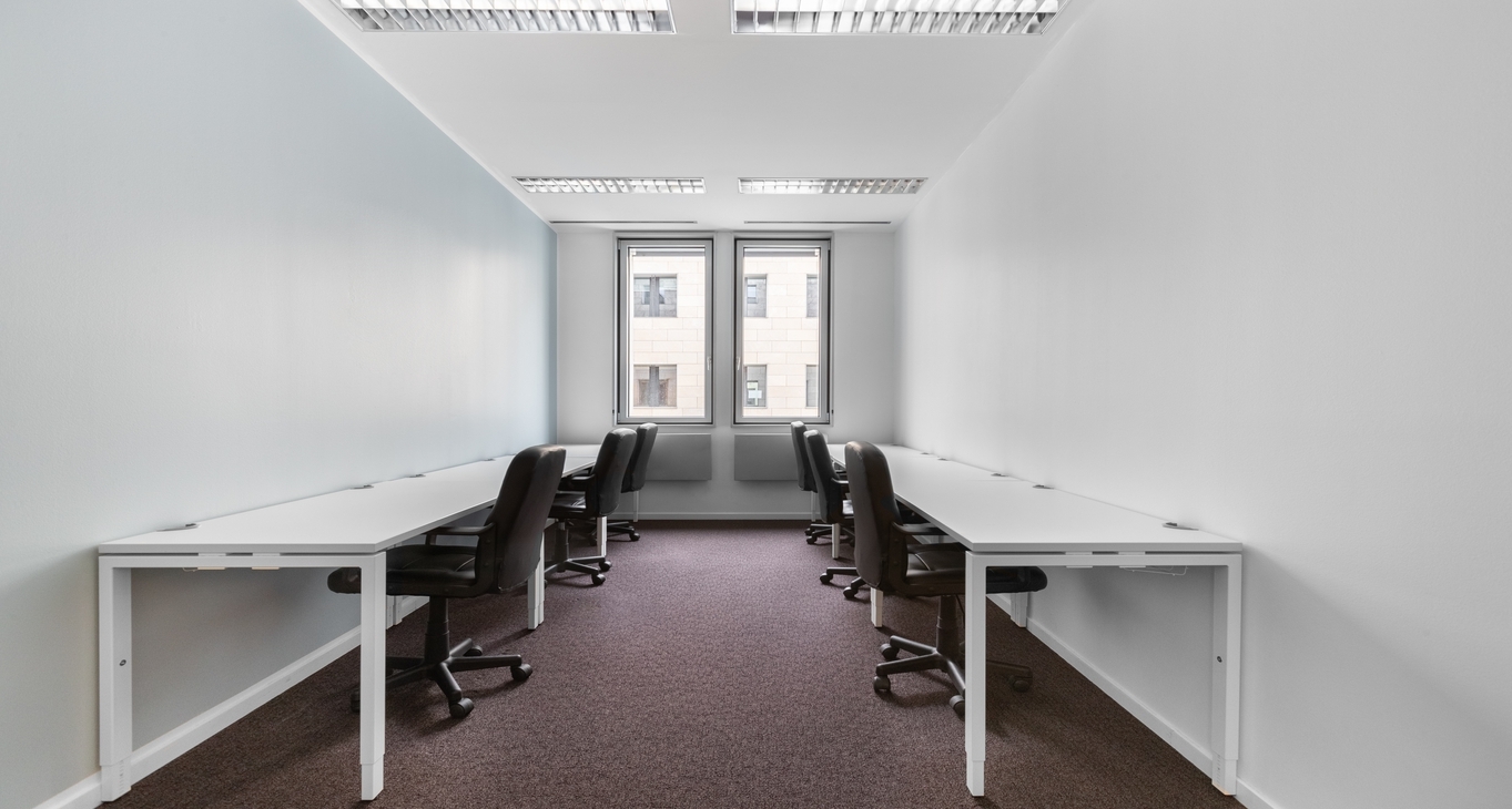 Rent office Spaces Design Offices Unter den Linden — photo 3