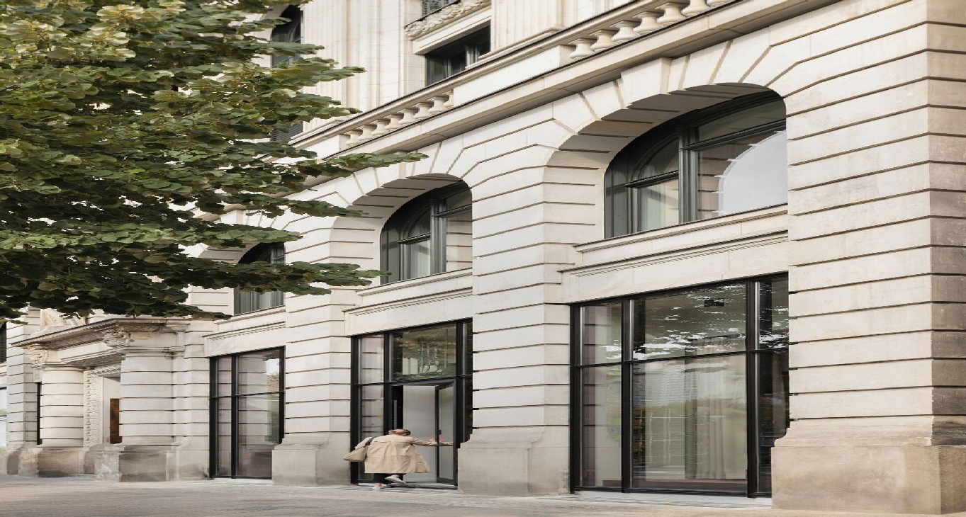 Rent office Regus Lindenpalais — photo 4