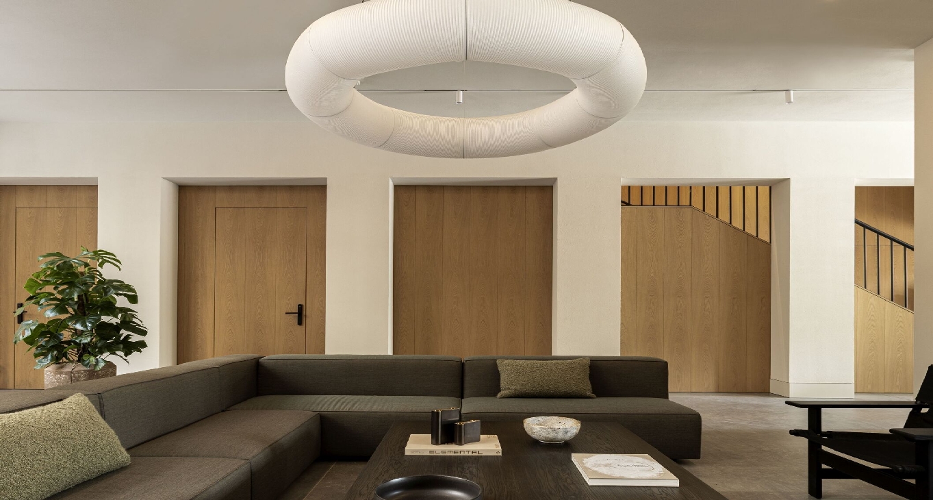 Rent office Regus Lindenpalais — photo 6