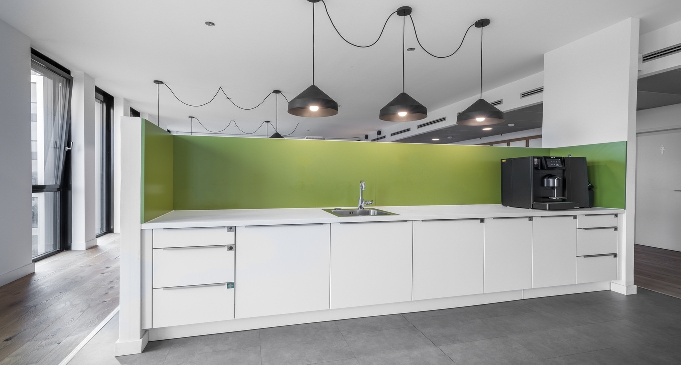 Бизнес центр Unternehmerstadt_4-4 Cнять офис Unternehmerstadt_4-4