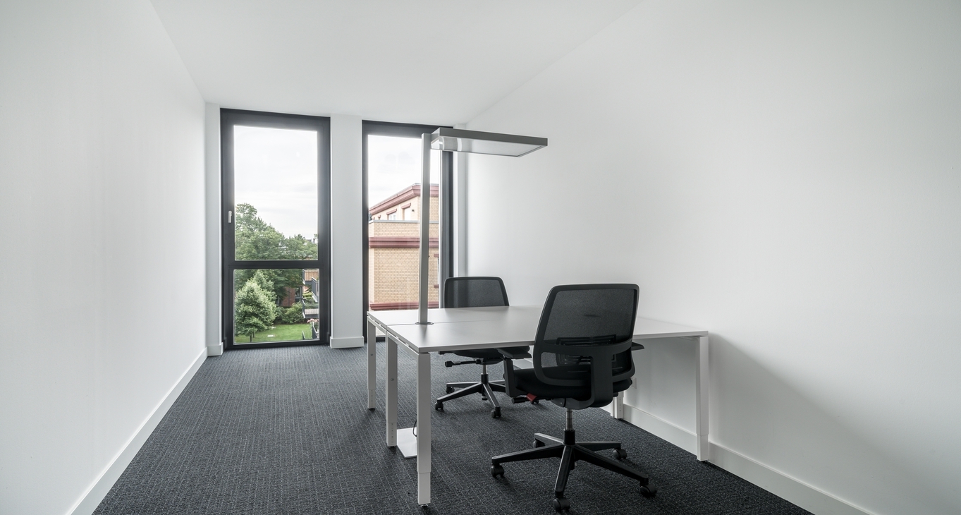 Бизнес центр Unternehmerstadt_6-6 Cнять офис Unternehmerstadt_6-6