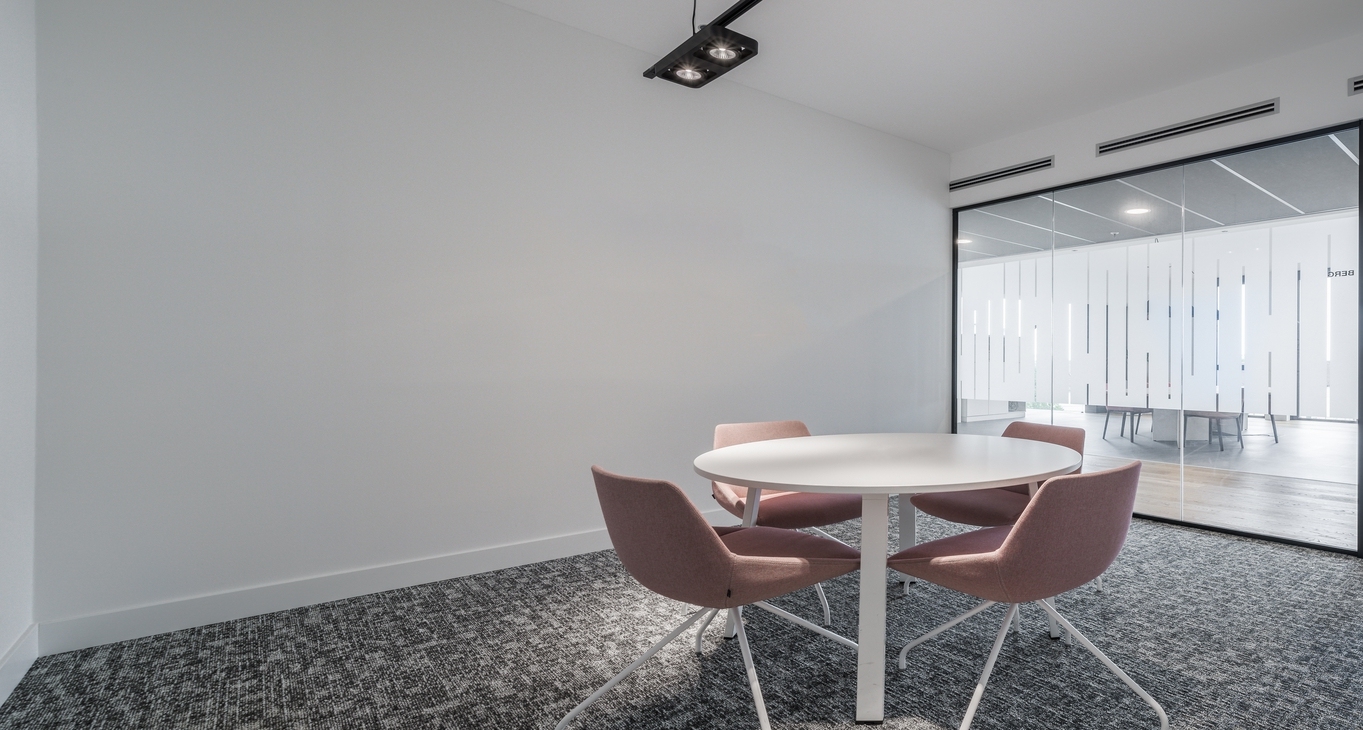 Бизнес центр Unternehmerstadt_7-7 Cнять офис Unternehmerstadt_7-7