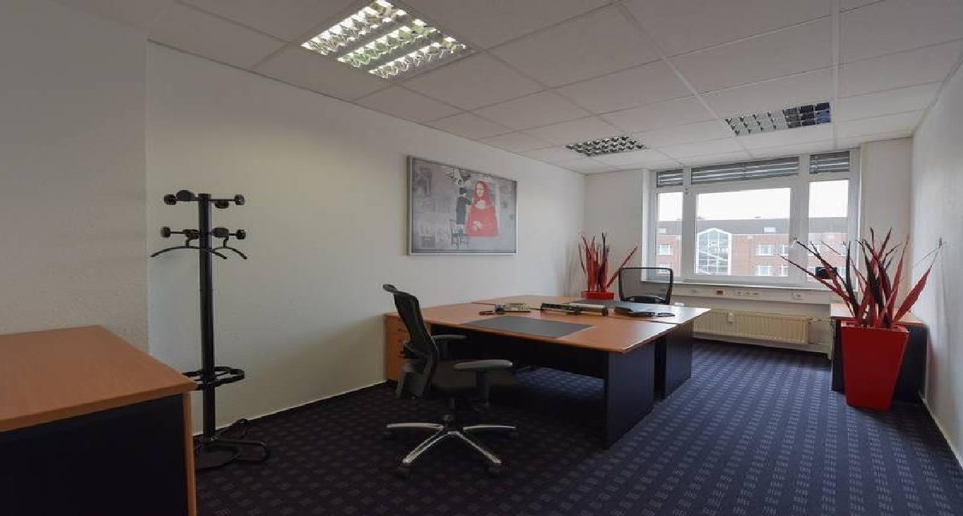 Pusat perniagaan Vahrenwalder Str. 269 A_10-10 Sewa pejabat Vahrenwalder Str. 269 A_10-10