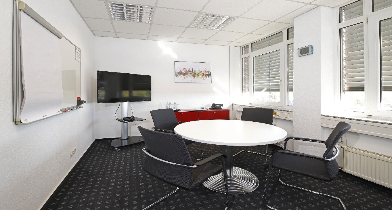 Pusat perniagaan Vahrenwalder Str. 269 A_3-3 Sewa pejabat Vahrenwalder Str. 269 A_3-3