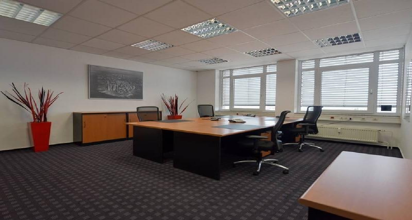 Pusat perniagaan Vahrenwalder Str. 269 A_5-5 Sewa pejabat Vahrenwalder Str. 269 A_5-5