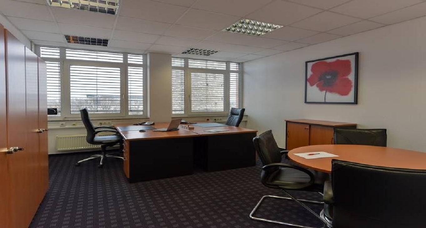 Pusat perniagaan Vahrenwalder Str. 269 A_6-6 Sewa pejabat Vahrenwalder Str. 269 A_6-6