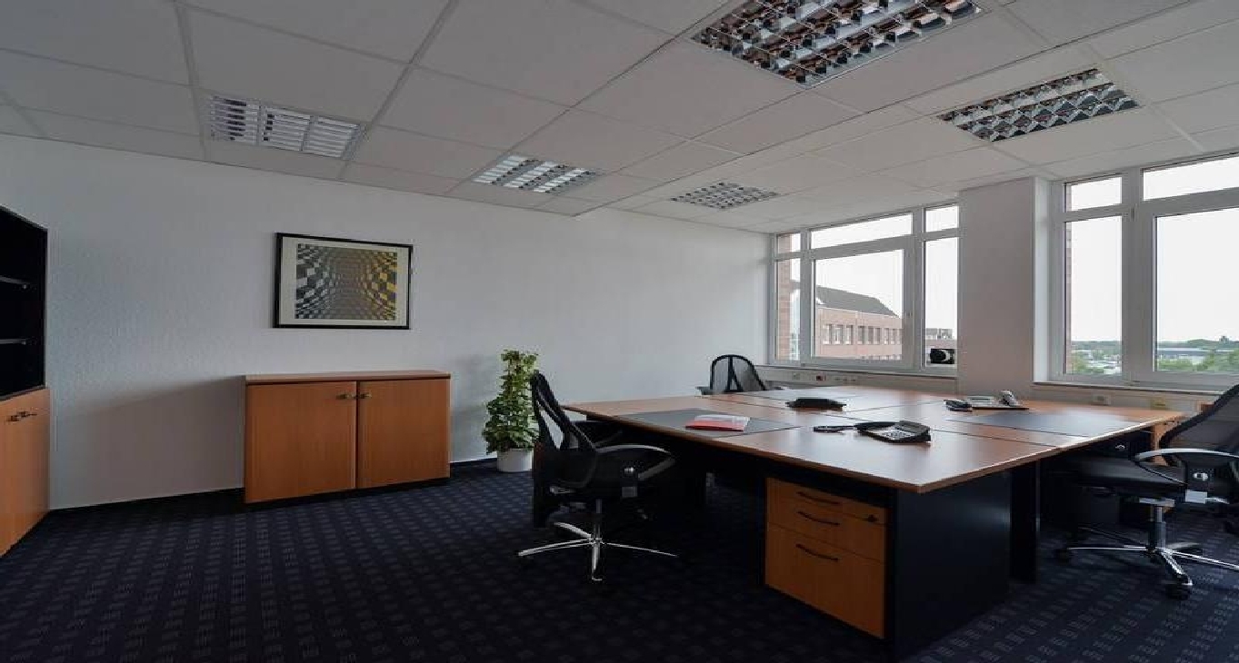 Pusat perniagaan Vahrenwalder Str. 269 A_8-8 Sewa pejabat Vahrenwalder Str. 269 A_8-8