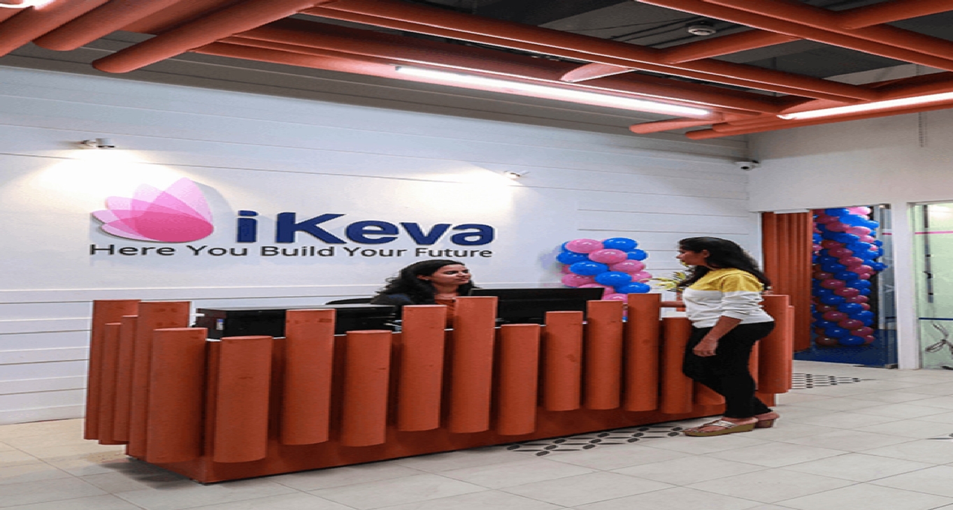 Pusat perniagaan Vaishnavi's Cynosure, Level - 3, Opp. RTTC, Telecom Nagar Extension, Gachibowli_3-3 Sewa pejabat Vaishnavi's Cynosure, Level - 3, Opp. RTTC, Telecom Nagar Extension, Gachibowli_3-3