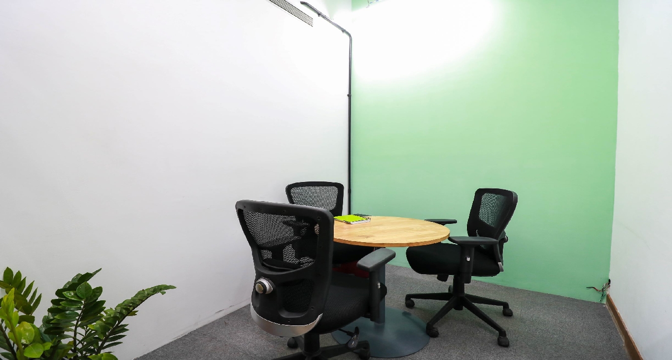 Pusat perniagaan Vaishnavi's Cynosure, Level - 3, Opp. RTTC, Telecom Nagar Extension, Gachibowli_7-7 Sewa pejabat Vaishnavi's Cynosure, Level - 3, Opp. RTTC, Telecom Nagar Extension, Gachibowli_7-7