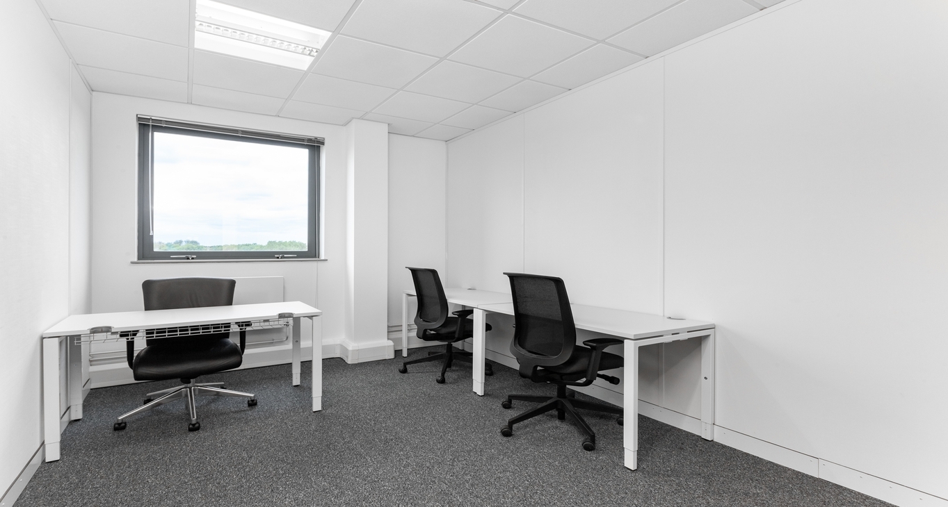 Rent office Vale Park — photo 3