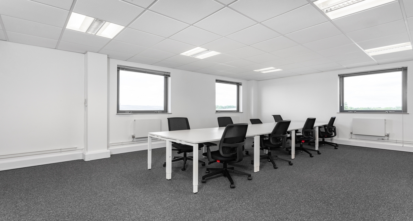 Rent office Vale Park — photo 5