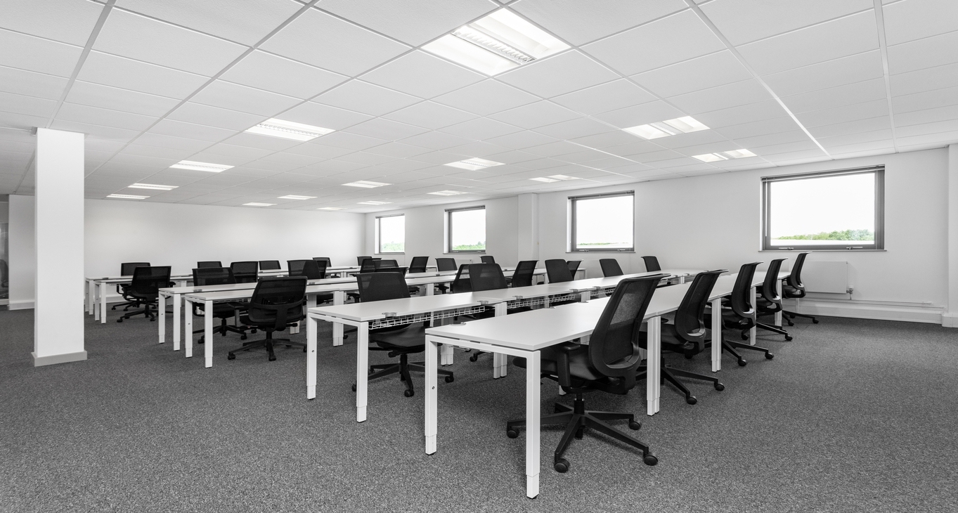 Rent office Vale Park — photo 6