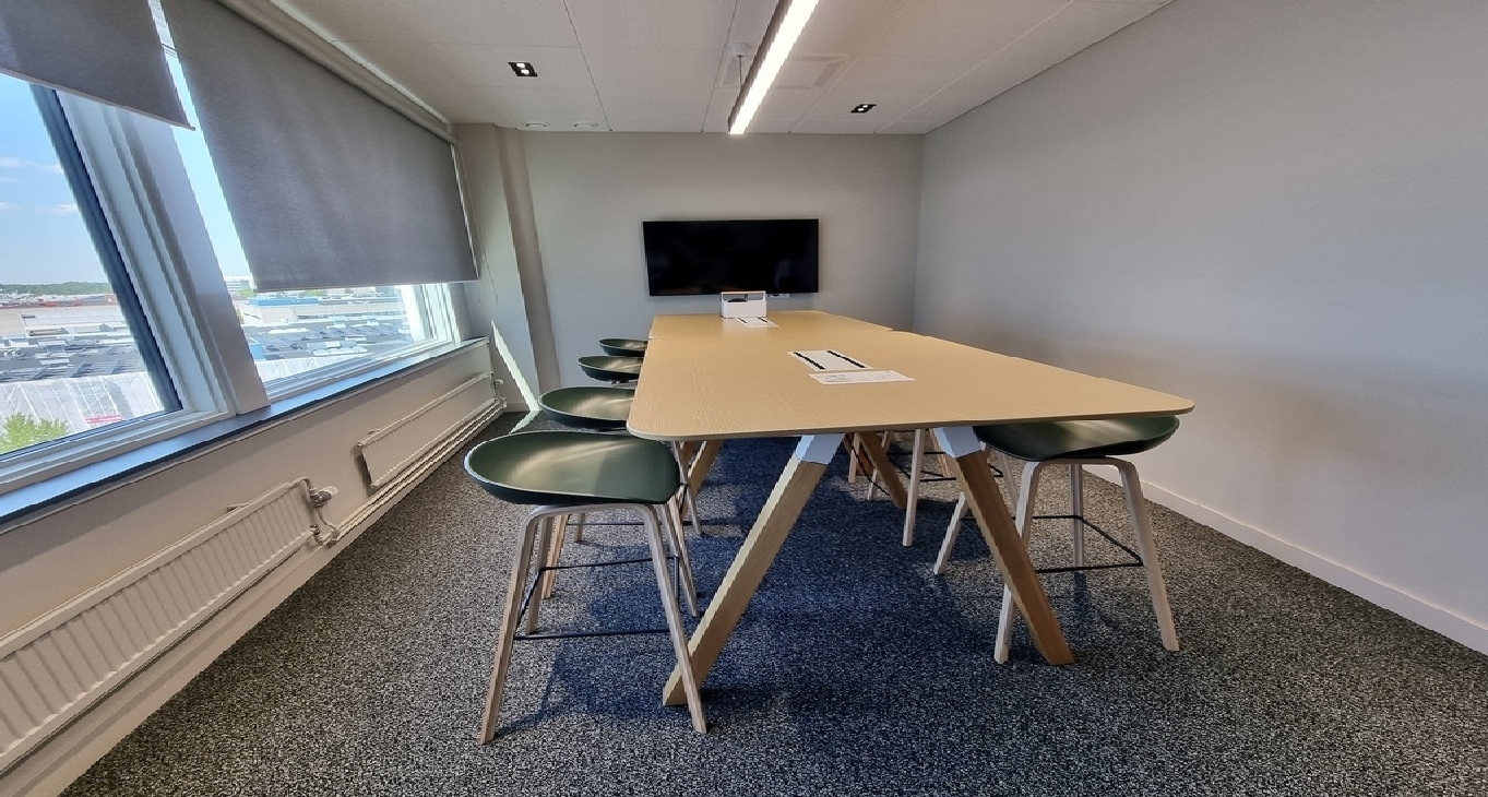 Bureaux à louer Valimotie 16_10-10