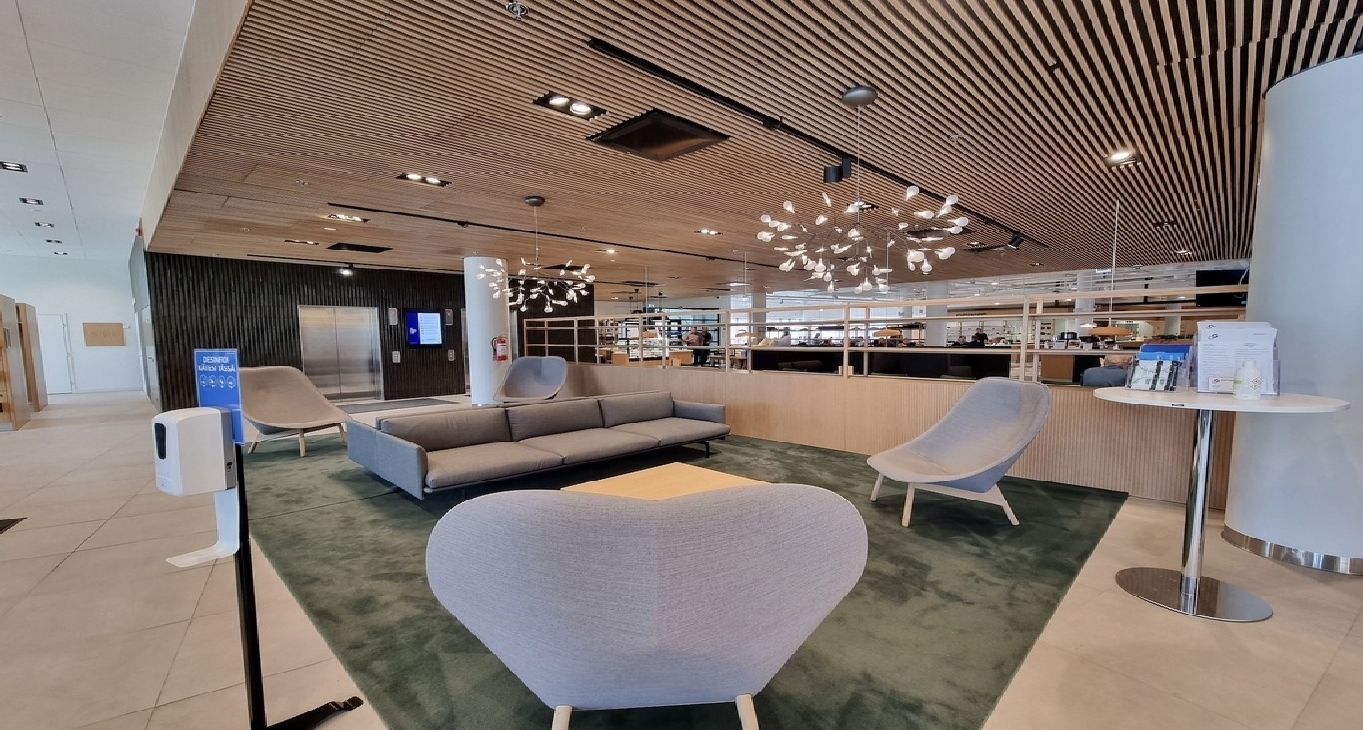 Bureaux à louer Valimotie 16_11-11