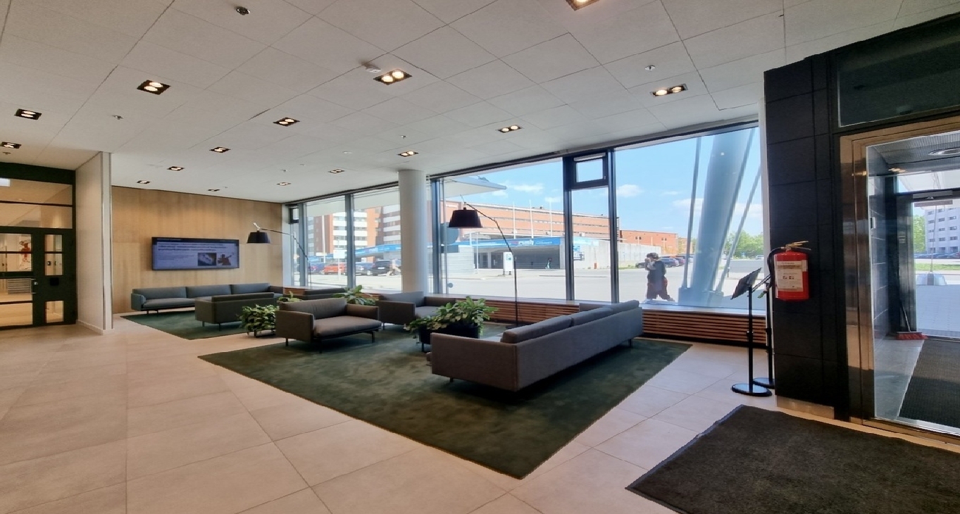 Bureaux à louer Valimotie 16_21-21