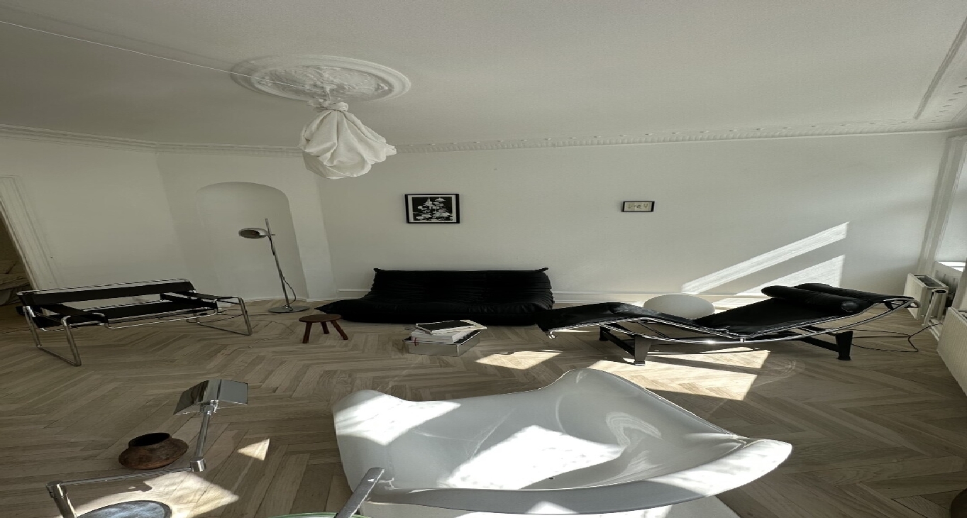 Rent office Valkendorfsgade 22 — photo 2