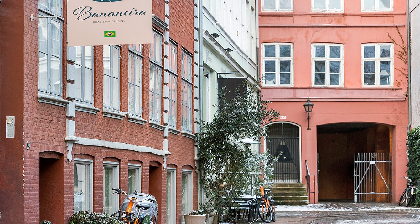 Rent office Valkendorfsgade 36 — photo 1