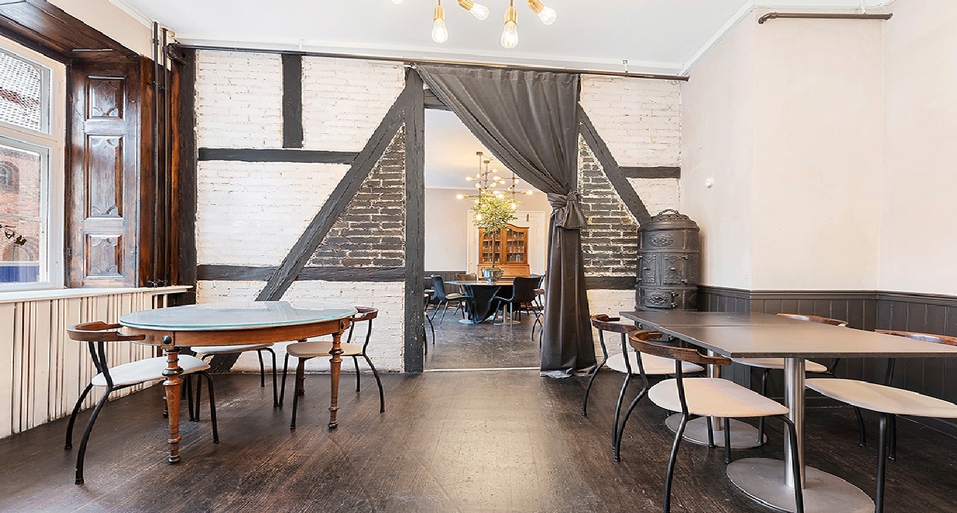 Rent office Valkendorfsgade 36 — photo 10