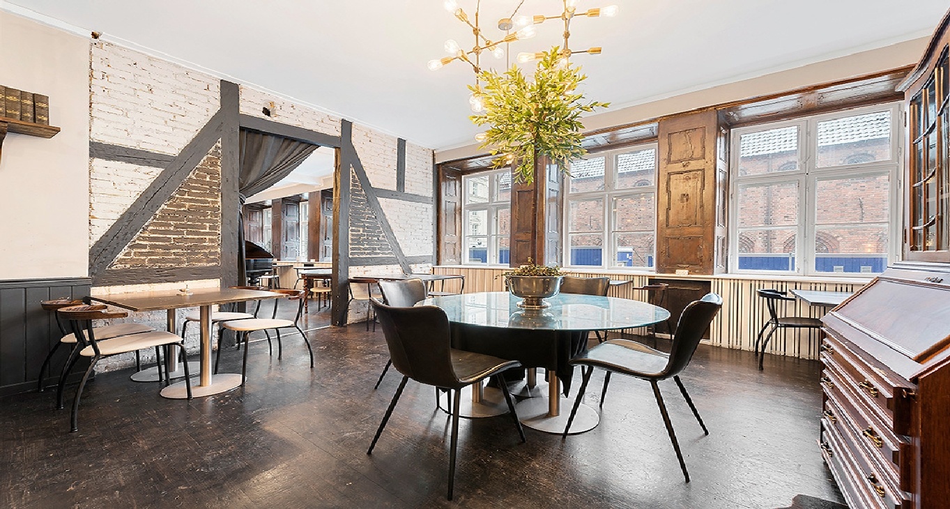 Rent office Valkendorfsgade 36 — photo 11