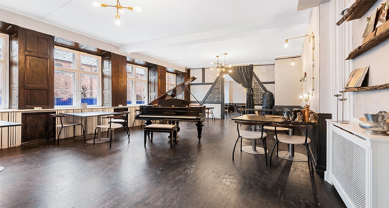 Rent office Valkendorfsgade 36 — photo 14