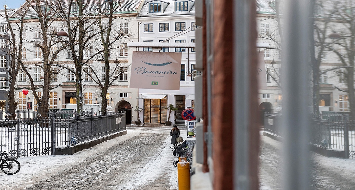 Rent office Valkendorfsgade 36 — photo 2