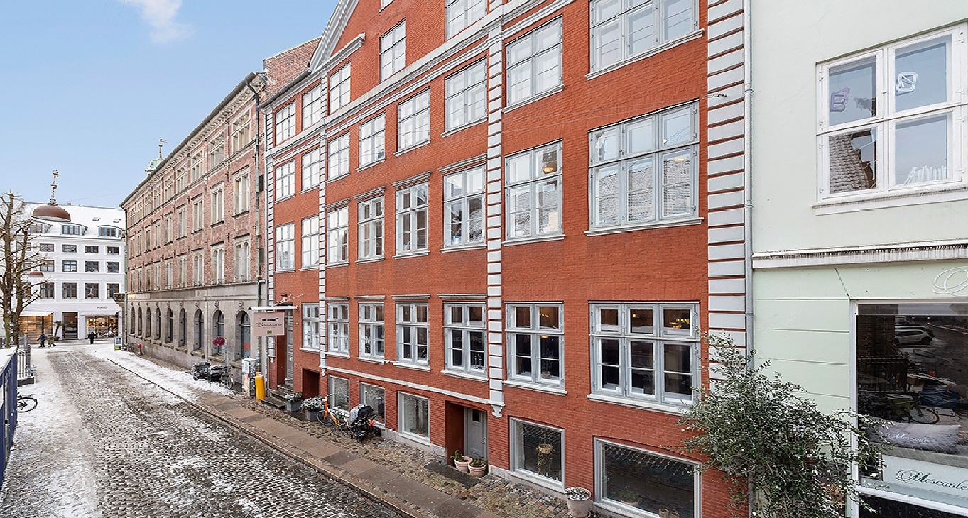 Rent office Valkendorfsgade 36 — photo 9