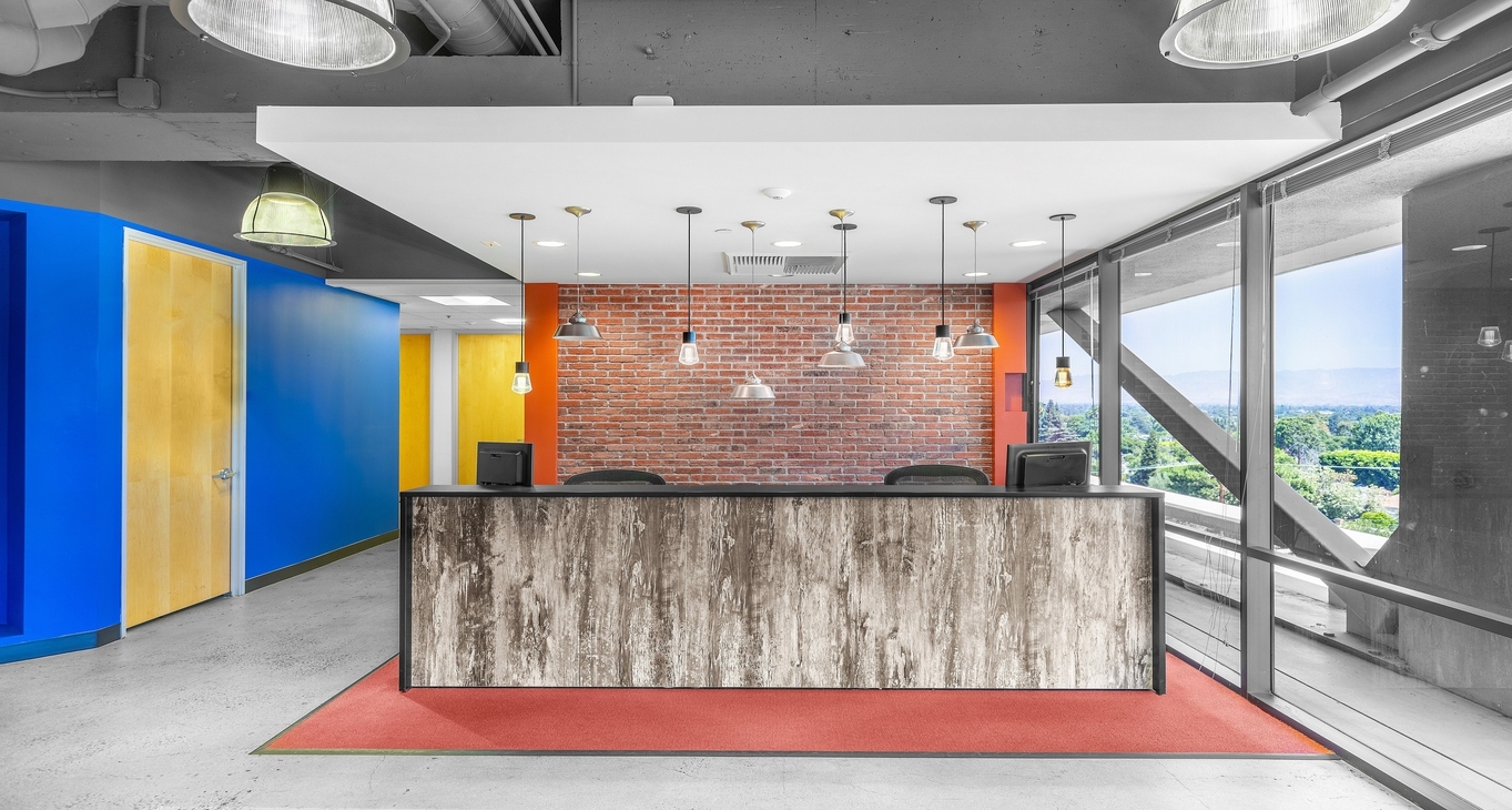 Valley Office Plaza, 15233 Ventura Boulevard, Sherman Oaks, CA 91403 — office space for rent, photo 1