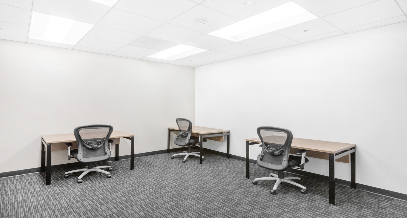Valley Office Plaza, 15233 Ventura Boulevard, Sherman Oaks, CA 91403 — office space for rent, photo 5