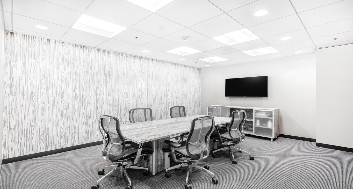 Valley Office Plaza, 15233 Ventura Boulevard, Sherman Oaks, CA 91403 — office space for rent, photo 8