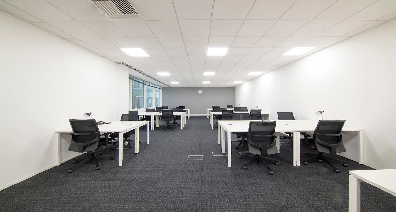Rent office Venture House, Downshire Way, Arlington Square — photo 6