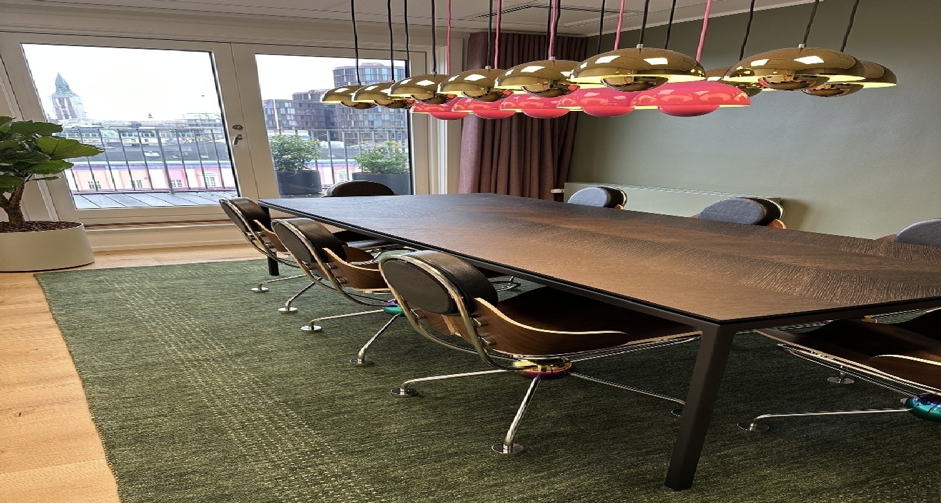 Rent office Vester Farimagsgade 19 — photo 10